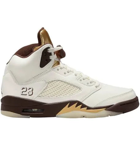 Jordan 5 Golden Ticket (Women’s)