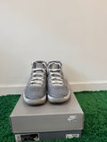 Used Jordan 11 Retro Cool Grey 2021 (Men’s)