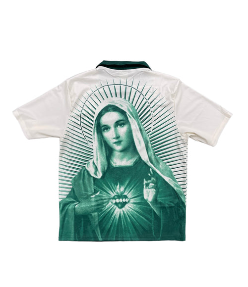 Bravest Studios Green Mary Jersey (Men’s)