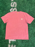 vintage carhartt pocket tee