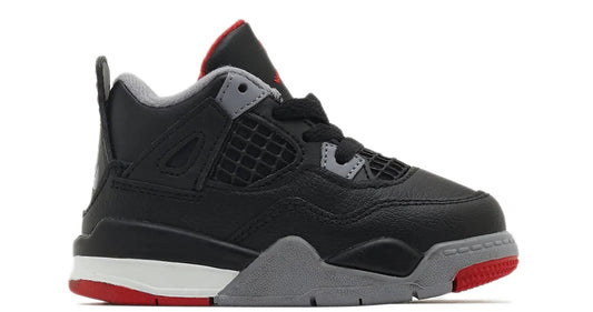 Jordan 4 Retro Bred Reimagined (PS)