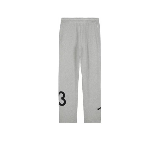 Jordan x Nina Chanel Abney Fleece Pants Grey Heather