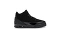 Jordan 3 Retro Black Cat 2025 (Youth)