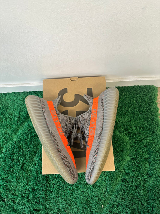 USED Adidas Yeezy Boost 350 V2 Beluga Reflective (Men’s)