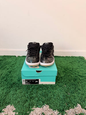 Used Nike SB Dunk Low 420 Intergalactic (Men’s)