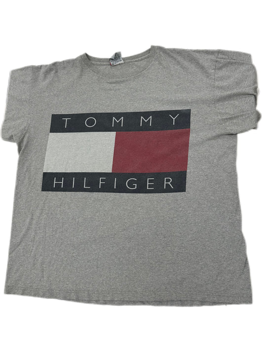 Vintage Tommy Hilfiger t-Shirt Grey