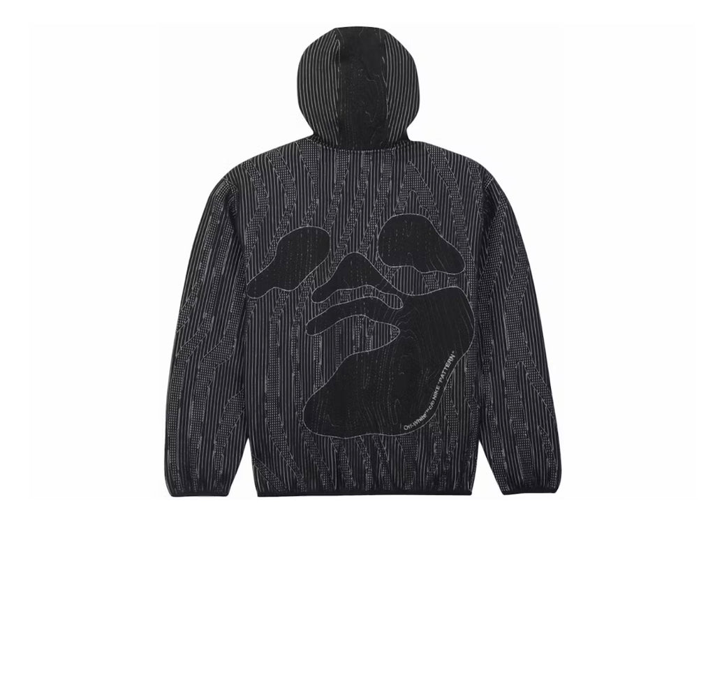 Nike x Off-White Engineered Hoodie (Men’s)