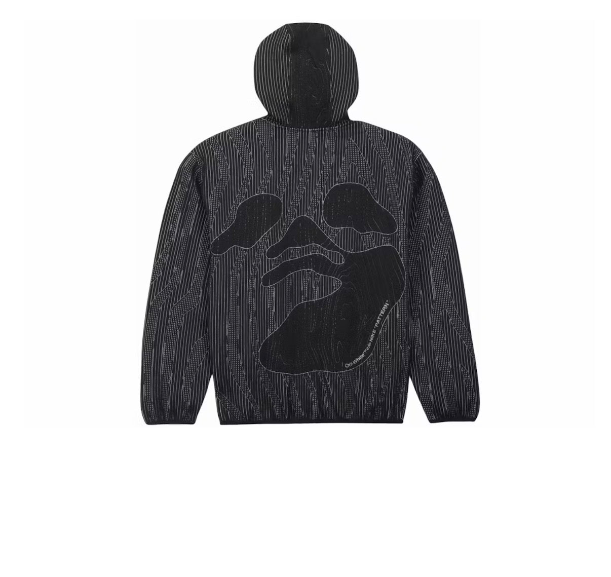 Nike x Off-White Engineered Hoodie (Men’s)