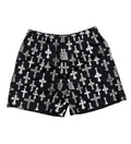 Bravest Studios Black Saint Shorts (Men’s)
