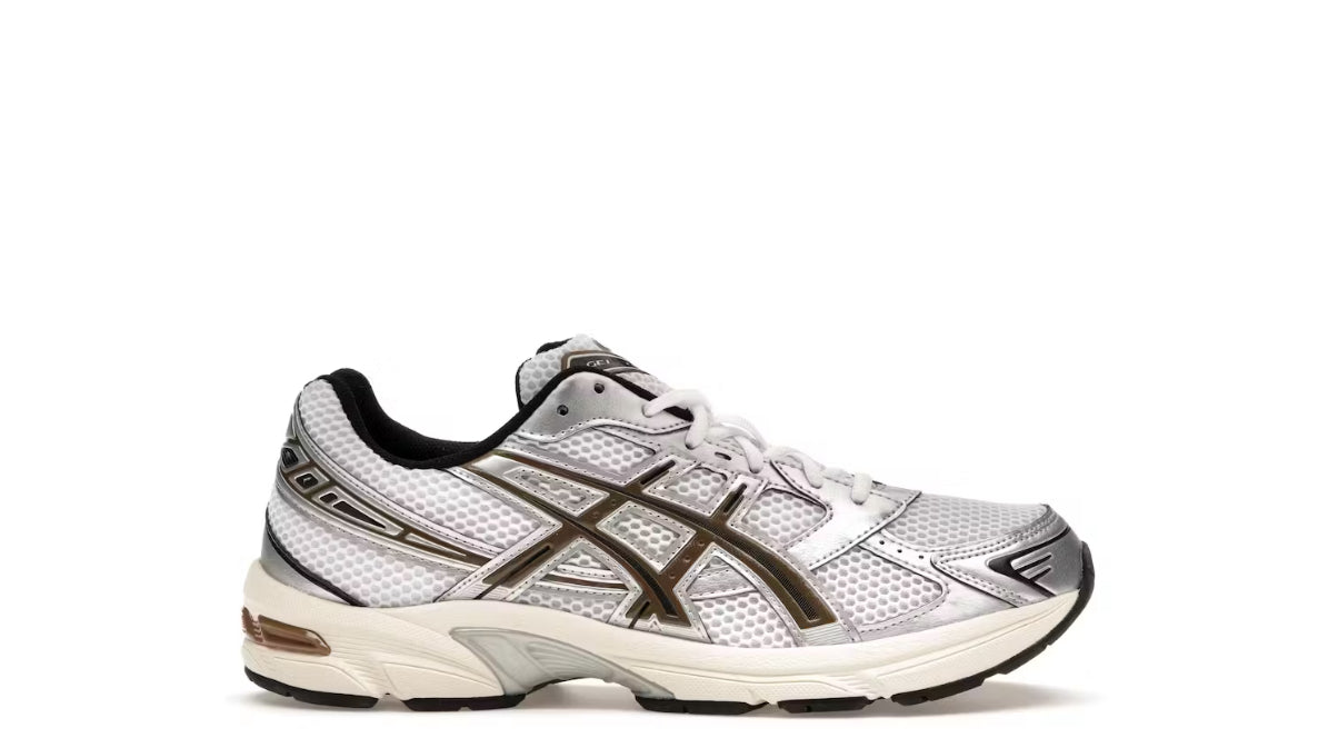 ASICS Gel-1130 White Clay Canyon (Men’s)