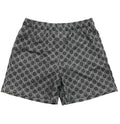 Bravest Studios Black Matrix Shorts (Men’s)