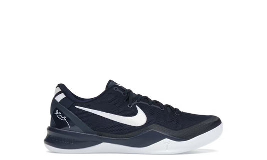 Nike Kobe 8 Protro College Navy (Men’s)