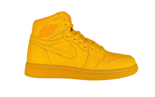 Jordan 1 Retro High Gatorade Orange Peel Sample (Youth)