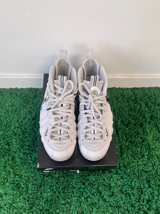 Used Nike Air Foamposite Pro All-Star 2018 (Men’s)