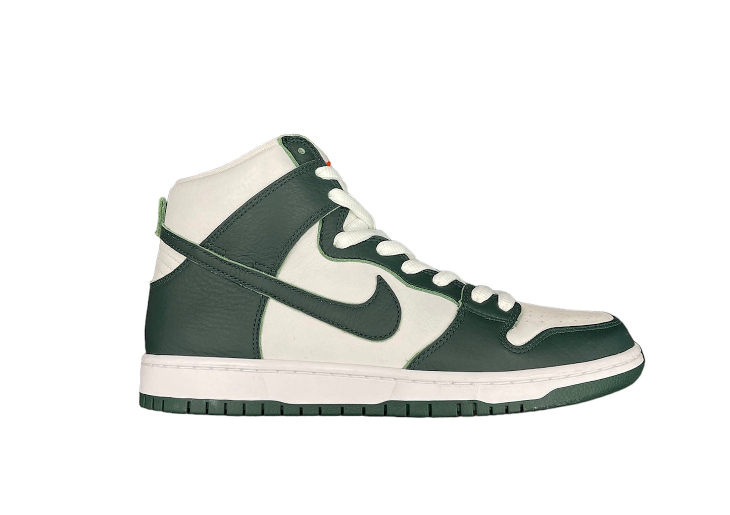 Nike SB Dunk High Green Sample (Men’s)