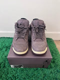 USED Jordan 4 Retro A Ma Maniere Violet Ore (Men’s)