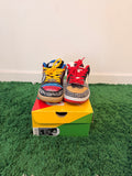 Used Nike SB Dunk Low What The Paul (Men’s)