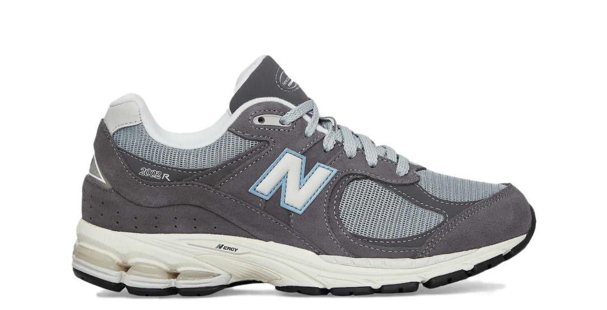 New Balance 2002R Magnent Lead (Men’s)