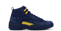 Jordan 12 Retro Michigan (Men’s)