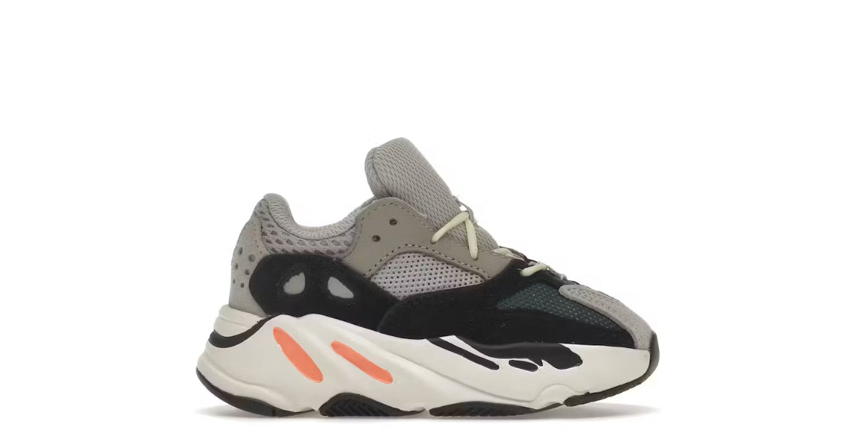 Adidas Yeezy Boost 700 Wave Runner (Infants)