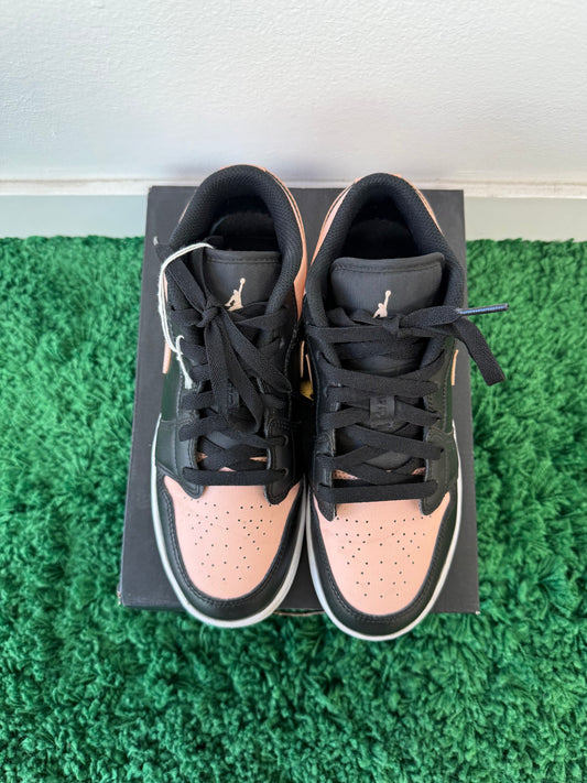 Used Jordan 1 Low Crimson Tint (Youth)