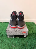 Used Jordan 4 Retro Bred Reimagined (Men’s)