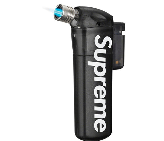 Supreme Soto Pocket Torch Black