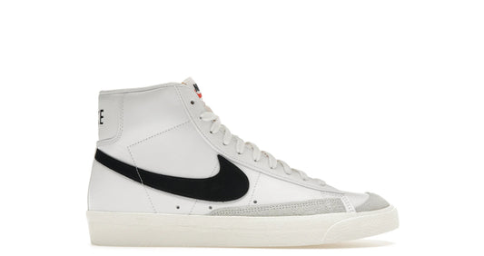 Nike Blazer Mid 77 Vintage White Black (Men’s)