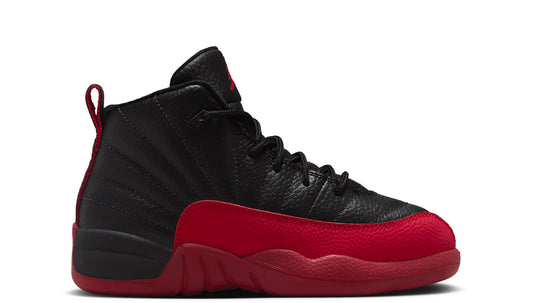 Jordan 12 Retro Flu Game 2025 (PS)
