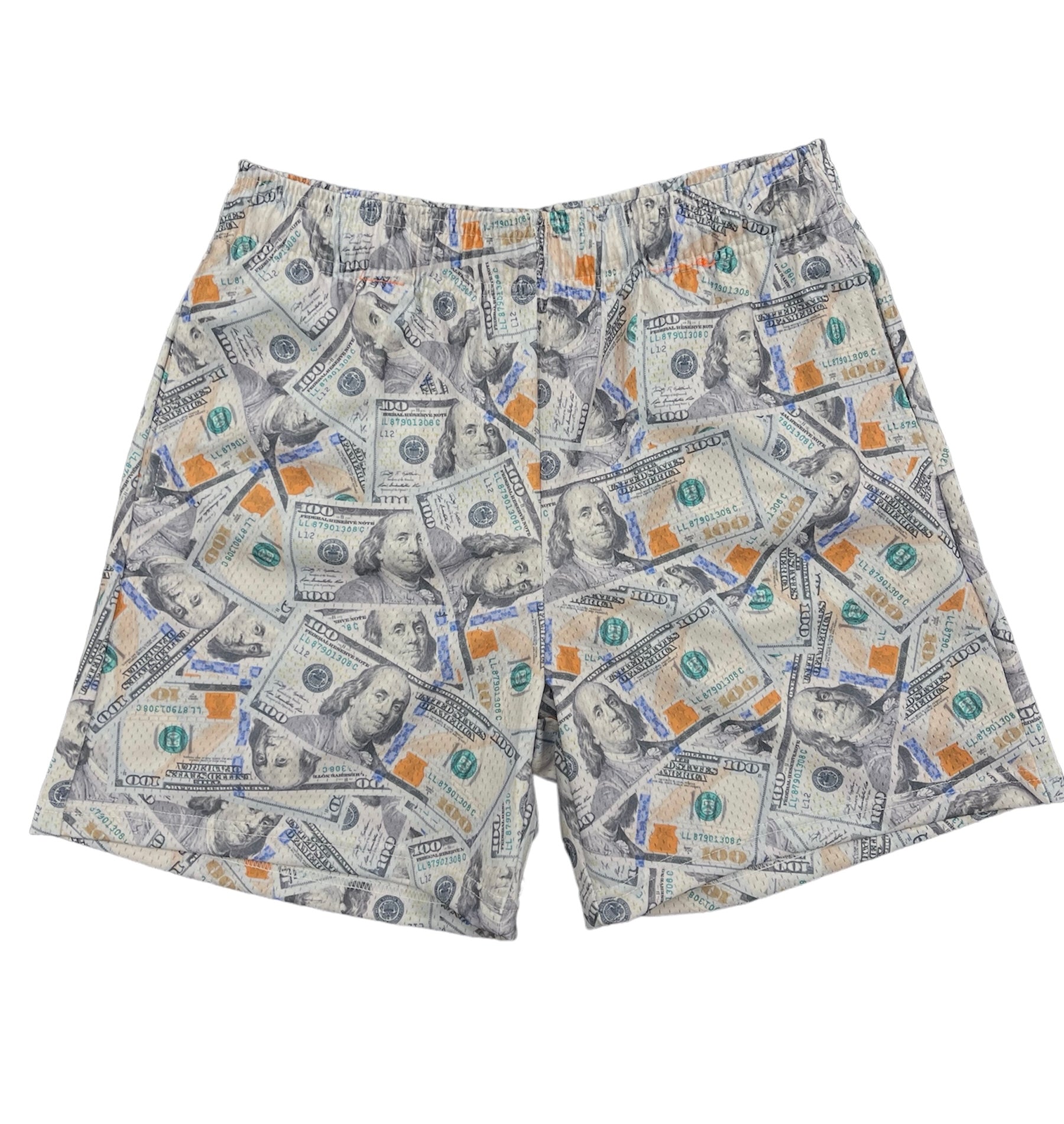 Bravest Studios Benji Shorts (Men’s)