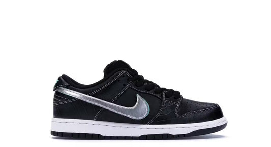 Nike SB Dunk Low Diamond Supply Co. Black Diamond (Men’s)