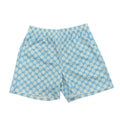 Bravest Matrix Shorts Seafoam