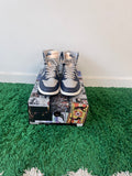 Used Jordan 1 Retro High ‘85 Georgetown