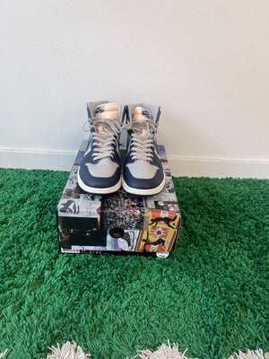 Used Jordan 1 Retro High ‘85 Georgetown (Men’s)