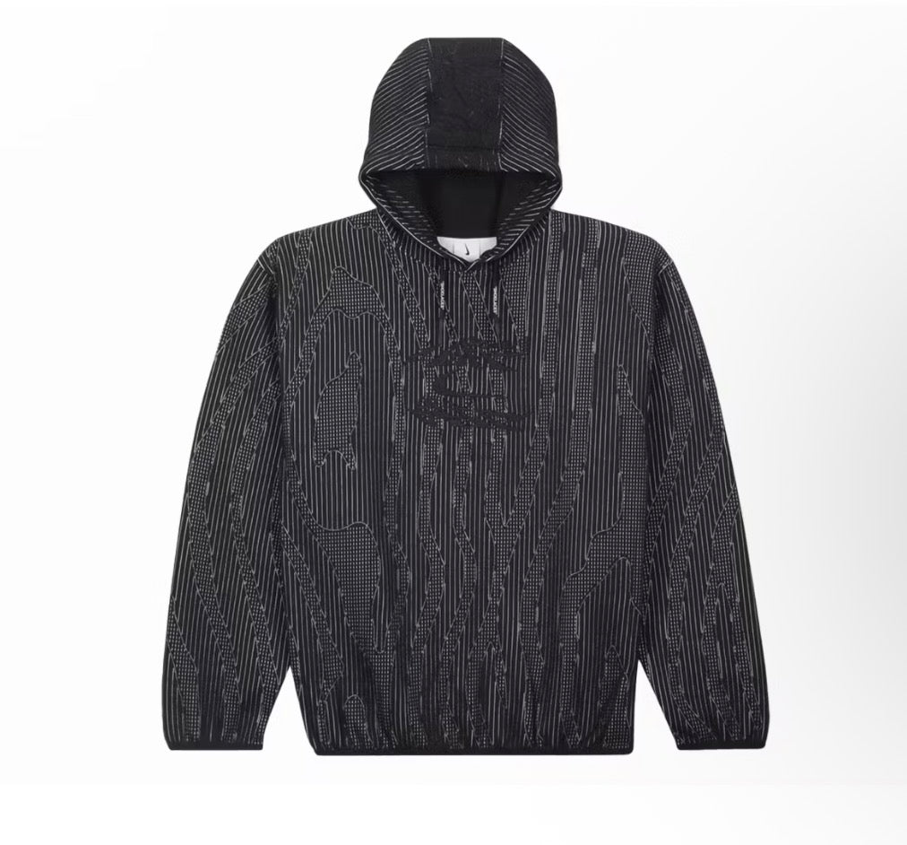 Nike x Off-White Engineered Hoodie (Men’s)