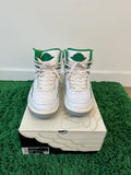 USED Jordan 2 Retro Lucky Green (Men’s)