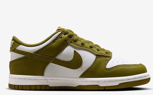 Nike Dunk Low Pacific Moss (Youth)