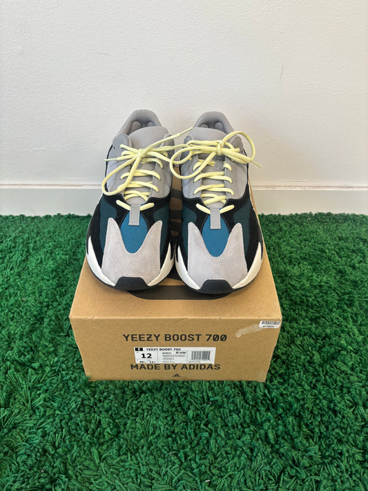 Used Adidas Yeezy Boost 700 Wave Runner (Men’s)