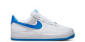 Nike Air Force 1 Low ‘07 White Photo Blue (Men’s)