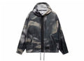 Stussy × Nike Mesh Hoodie (Men’s)