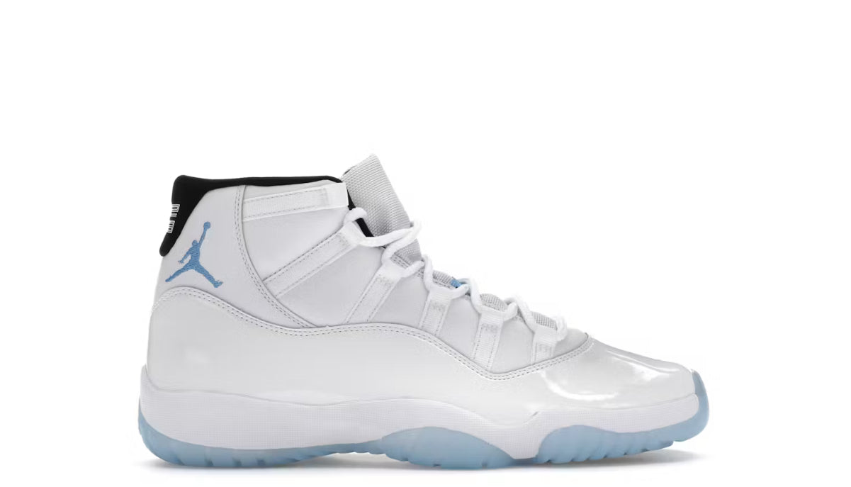 Jordan 11 Retro Legend Blue 2024 (Men’s)