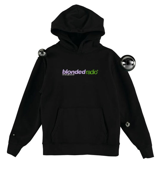 Frank ocean hoodie