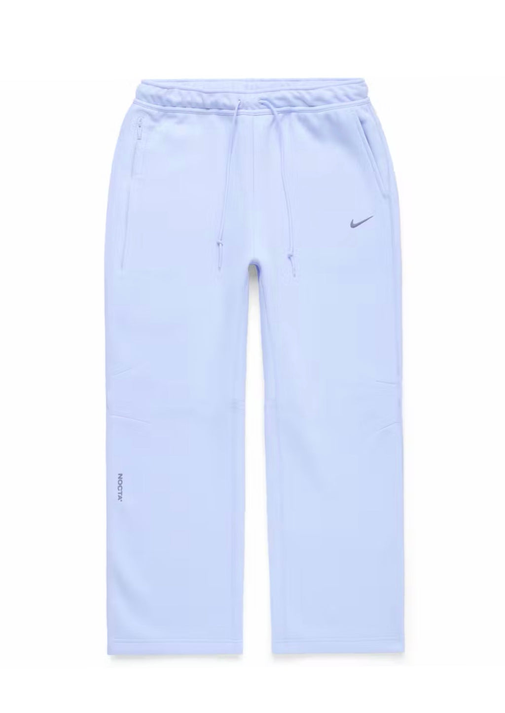 Nike X Nocta Tech Fleece Open Hem Pants