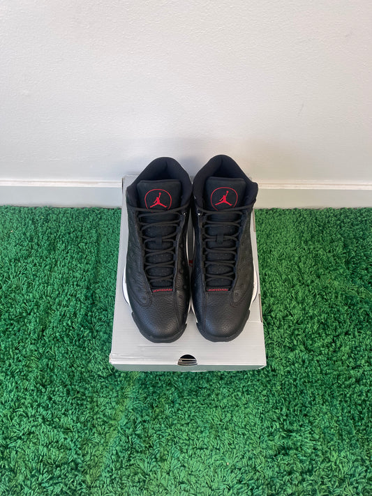 Used Jordan 13 Retro Reverse He Got Game