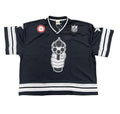 Bravest Studios Black 911 Jersey (Men’s)