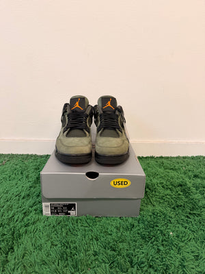 Used Jordan 4 Undefeated (Men’s)