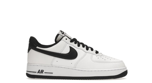 Nike Air Force 1 Low ‘07 White Black (Men’s)