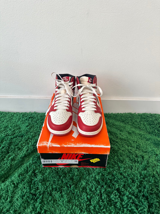 Used Jordan 1 Retro High OG Lost And Found (Youth)