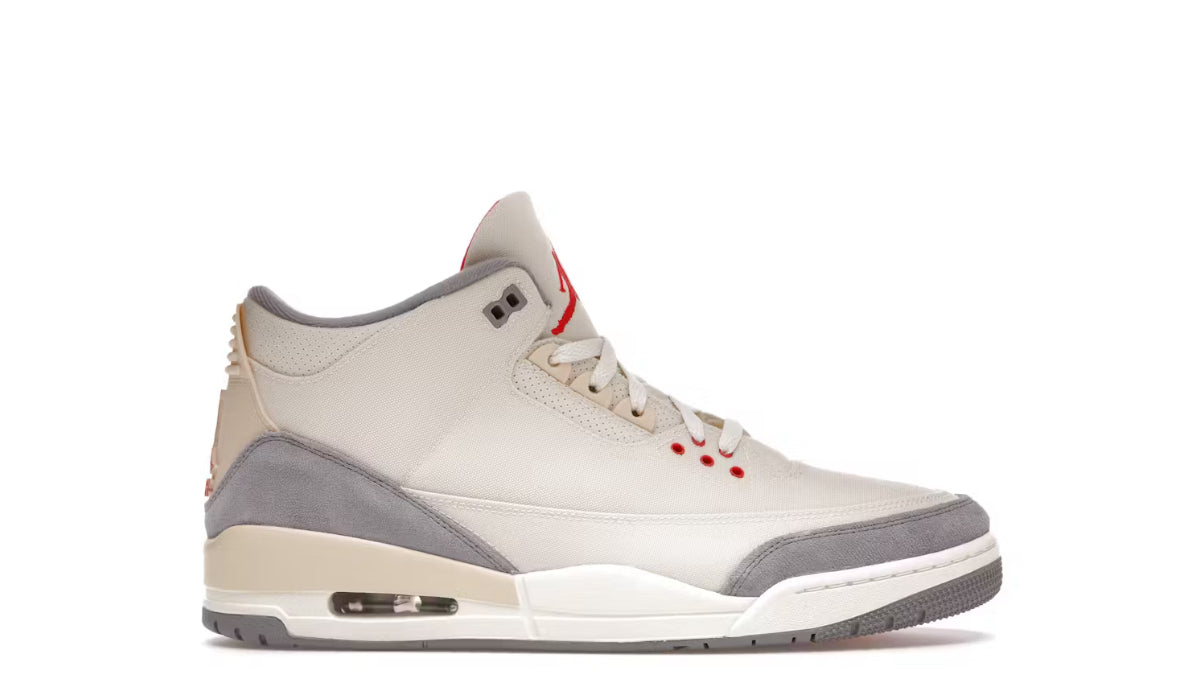 Jordan 3 Retro Muslin (Men’s)