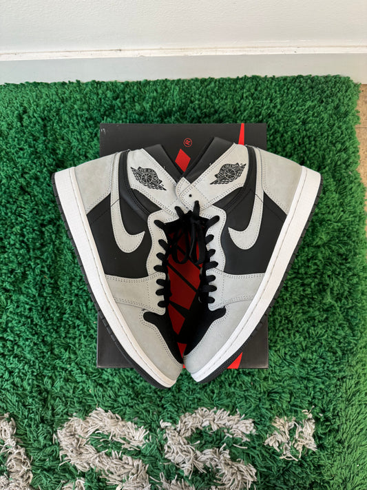 Used Jordan 1 Retro High OG Shadow 2.0 (Men’s)